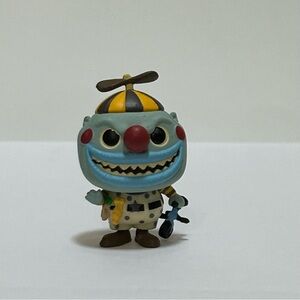 Funko Pocket Pop! Nightmare Before Christmas Advent Edition - Clown